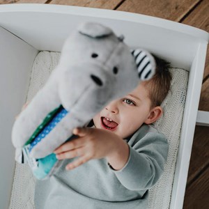 Whisbear Ourson apaisant