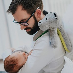 Whisbear Ourson apaisant