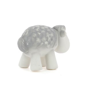 Hochet grelot mouton