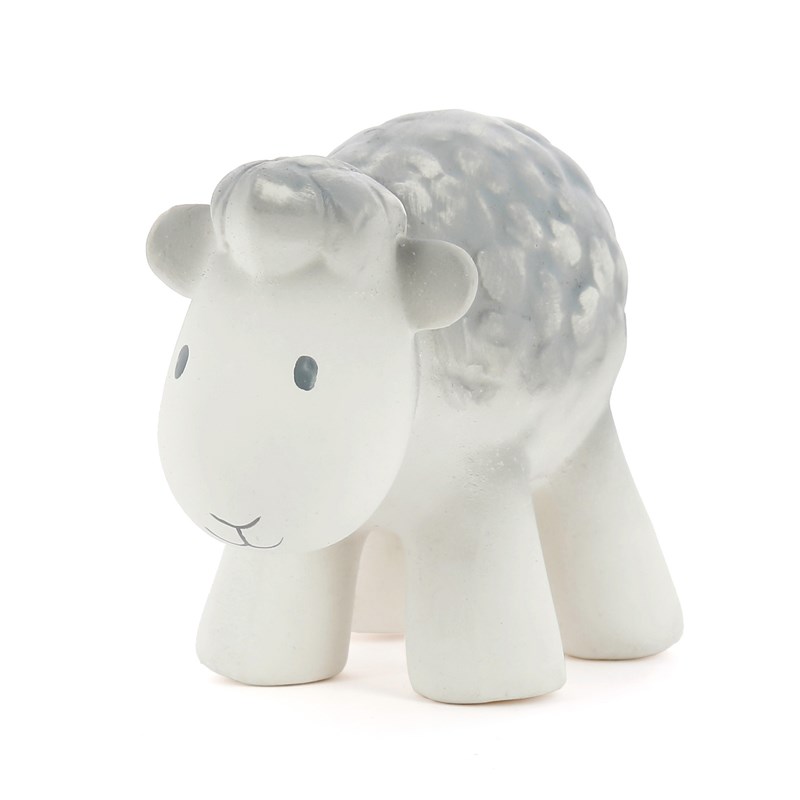 Hochet grelot mouton