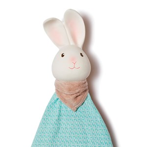 Doudou Lapin câlin