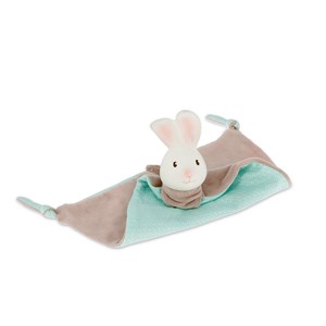 Doudou Lapin câlin