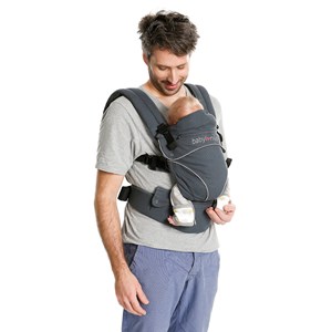 Porte-bébé Flexia
