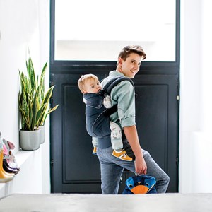 Porte-bébé Flexia