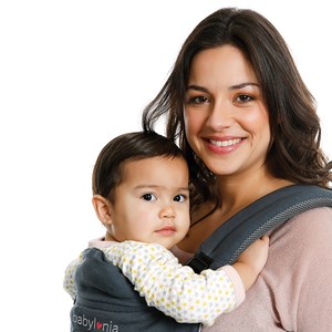 Porte-bébé Flexia