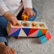 Jeux Et Jouets D Eveil Jouets En Bois Nature Decouvertes