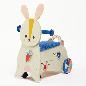 Porteur Martin le lapin