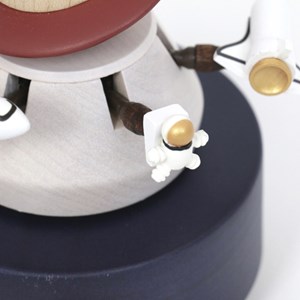 Boîte à musique Cosmos