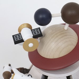 Boîte à musique Cosmos