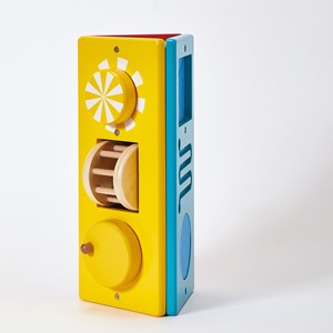 Mes activités d'éveil sensoriel