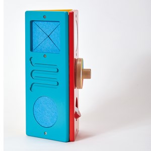 Mes activités d'éveil sensoriel