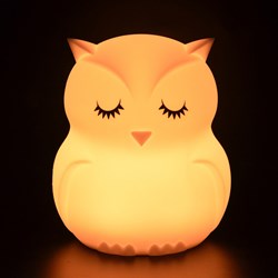 Veilleuse Chouette