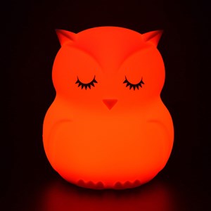 Veilleuse Chouette