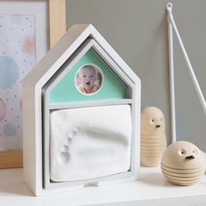 Maison aux trésors de bébé