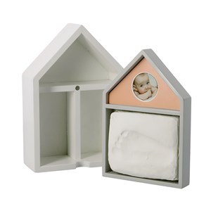 Maison aux trésors de bébé