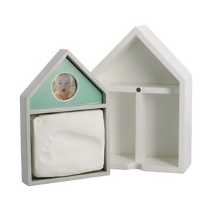 Maison aux trésors de bébé