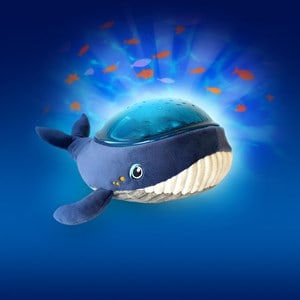Veilleuse baleine AquaDream