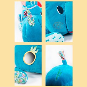 Marius - Range secrets