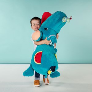 Marius - Range secrets