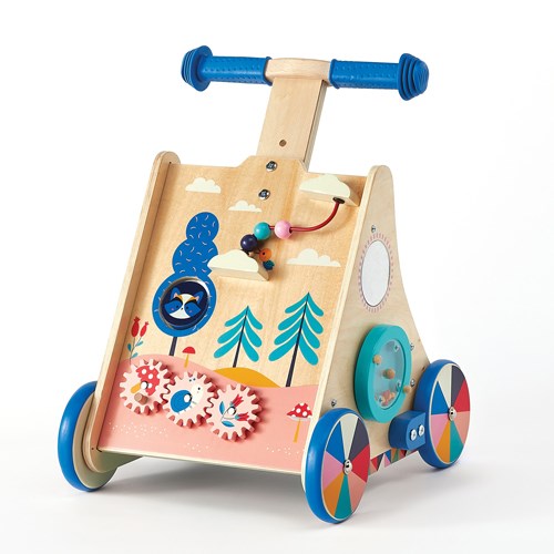 Chariot De Marche Galopin Nature Decouvertes