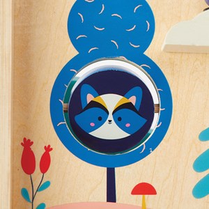 Chariot de marche Galopins