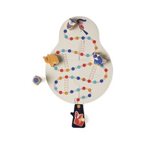 Coffret 8 jeux Galopins