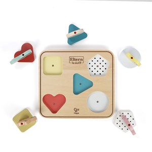 Puzzle 3D sonore animaux de la ferme