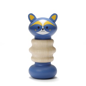 Jeu animaux à visser Galopins des bois