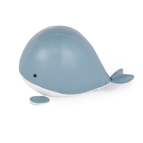 BabyToLove - Animal musical Madeleine la baleine