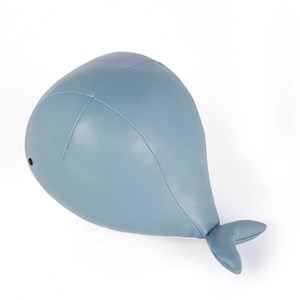 Animal musical Madeleine la baleine