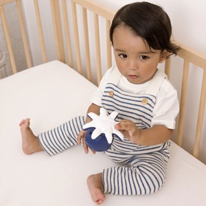 Hochet Octave la petite pieuvre