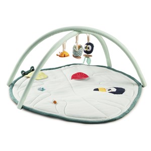 Tapis d'éveil jungle - Lilliputiens