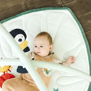 Tapis d'éveil jungle - Lilliputiens