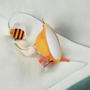 Tapis d'éveil jungle - Lilliputiens