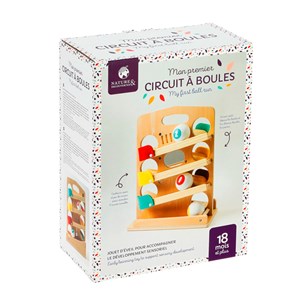 Boules pour 31158390