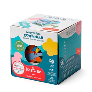 Ma Première Conteuse édition exclusive