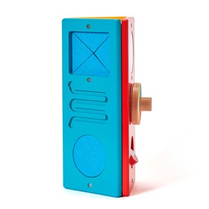 Tour d'éveil multi-activités