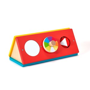 Tour d'éveil multi-activités