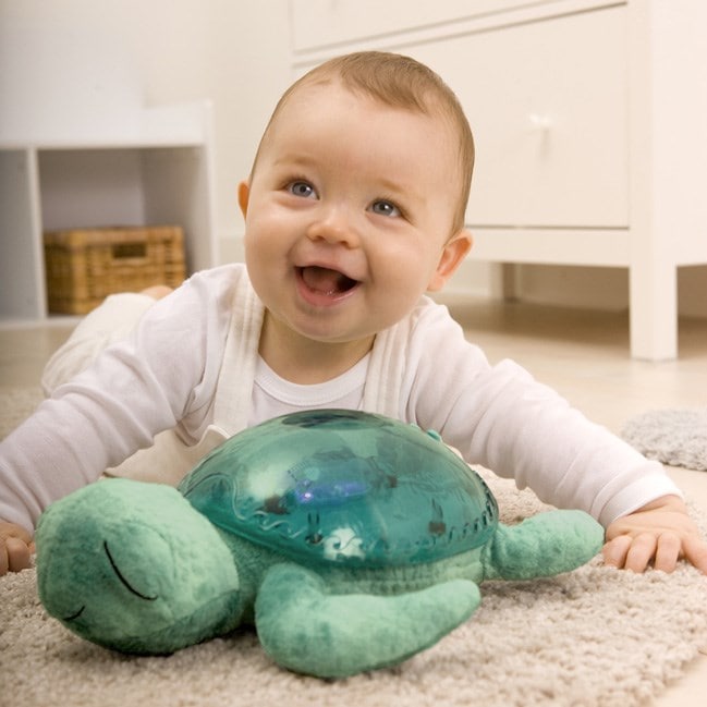 Veilleuse bébé : les meilleures marques et les tops produits - Made in Bébé