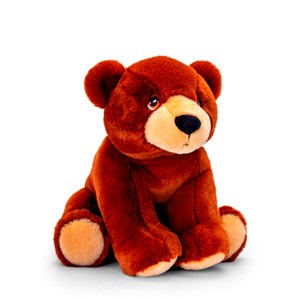 Ours en peluche Yosemite Petit modèle