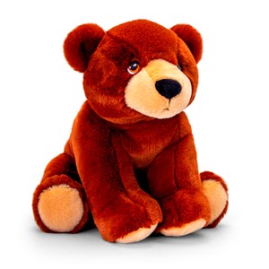 Ours en peluche Yosemite Grand modèle