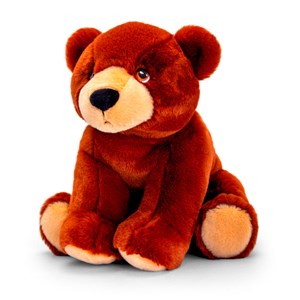 Ours en peluche Yosemite Grand modèle