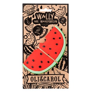 Jeu de dentition pastèque