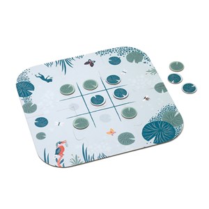 Coffret premiers jeux de forêt