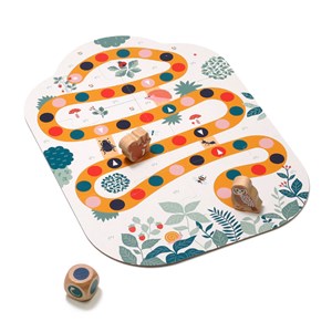 Coffret premiers jeux de forêt