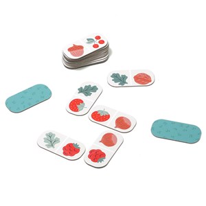 Coffret premiers jeux de forêt