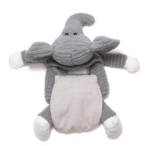 Bouillotte Ivan l'éléphant