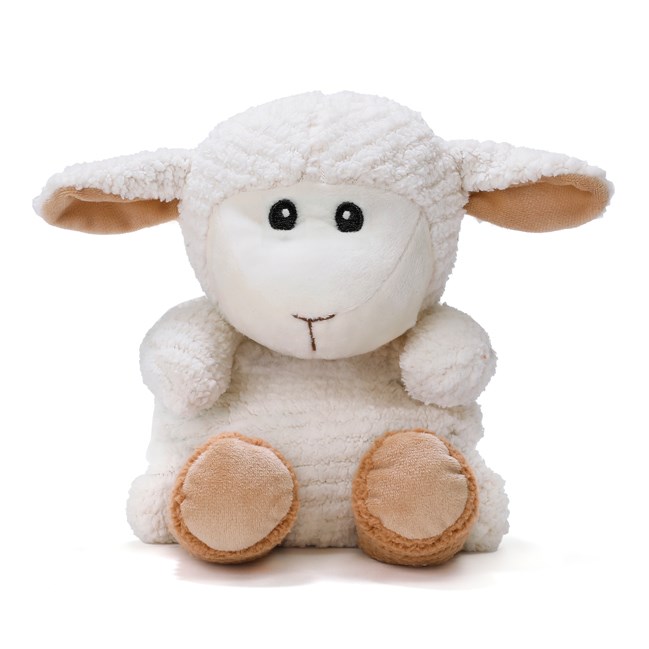 Bouillotte Louison le mouton — Nature & Découvertes