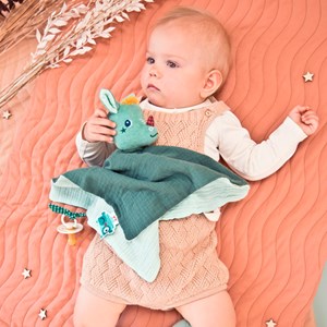 Doudou Joe le dragon