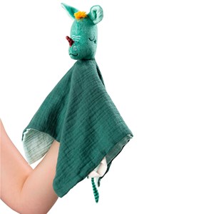 Doudou Joe le dragon